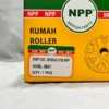 NPP Rumah Roller Only Beat KVY (Only) - Image 2