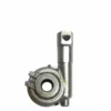NAKASONE Gear Box Supra Fit New