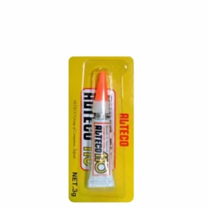ALTECO 110 Lem Super Glue 3gr