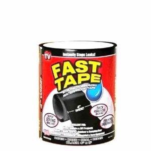 FLEX TAPE Lakban Waterproof (4 Inci 150cm)