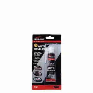 HANDSOME Auto Sealer Hitam 35gr