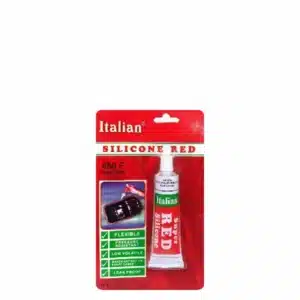 ITALIAN Auto Sealer Merah 35gr