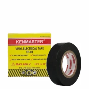 KENMASTER Solasi Listrik (10m)