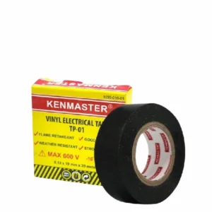 KENMASTER Solasi Listrik (20m)