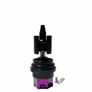 Proper Sensor ISC Manual Aerox