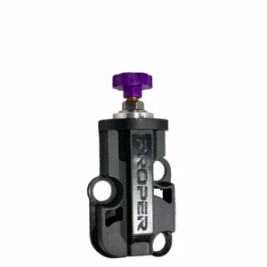 Proper Sensor ISC Manual PCX 150