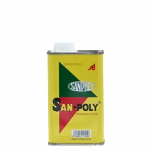 SANPOLY 250ml (Kecil)