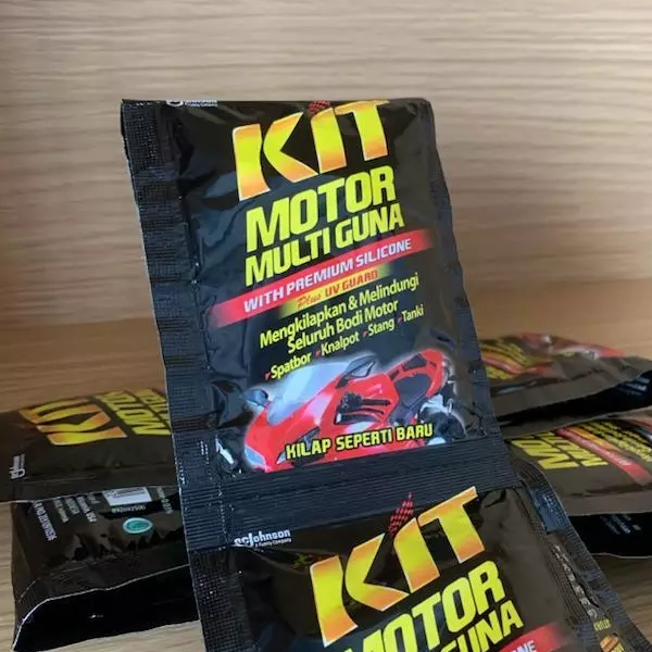 KIT Motor Multiguna Sachet 25ml - Image 2