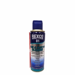 REXCO 81 Karburator Cleaner 300ml