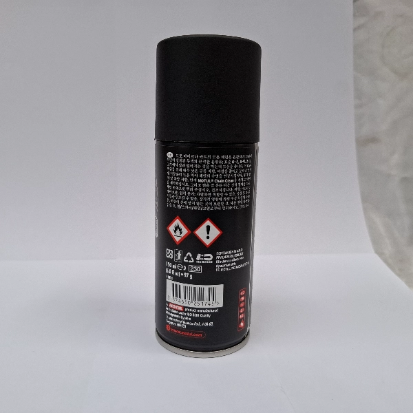 MOTUL Chainlube Road C2 - Image 4