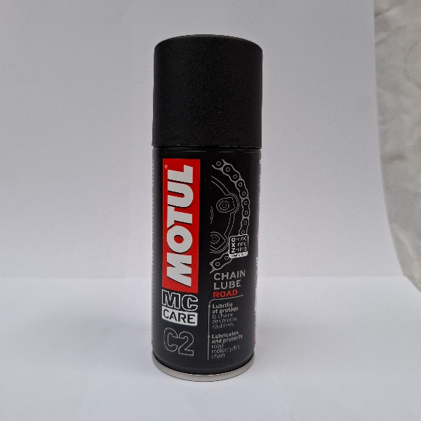 MOTUL Chainlube Road C2 - Image 3