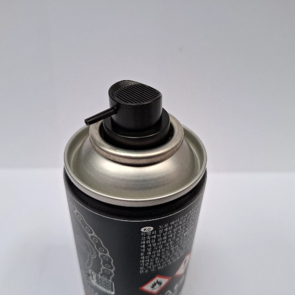 MOTUL Chainlube Road C2 - Image 5