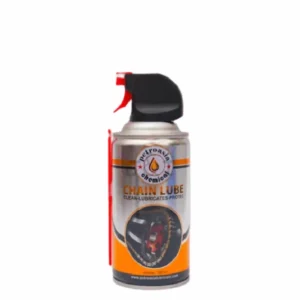 PETROASIA Chainlube Pelumas Rantai 300ml