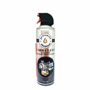 PETROASIA Karburator Cleaner 500ml