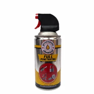 PETROASIA Penetrant Lubricant Anti Karat 300ml