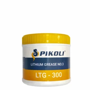 PIKOLI Grease LTG-300 Stempet Lithium 450gr (Yellow)