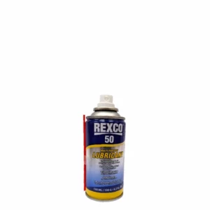 REXCO 50 Penetrant Lubricant Anti Karat 120ml