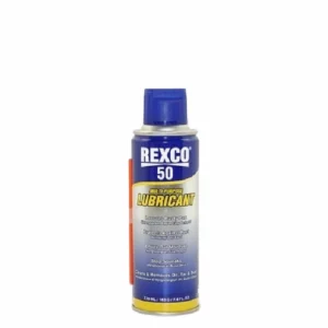 REXCO 50 Penetrant Lubricant Anti Karat 220ml