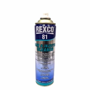 REXCO 81 Karburator Cleaner 500ml
