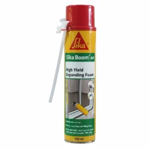 SIKA Boom AP Expanding Foam Cairan Busa Pengisi Celah 750ml
