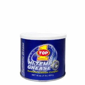 TOP1 Grease Hi-Temp Stempet 454gr