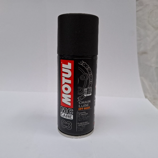 MOTUL Chainlube Off Road C3 - Image 2