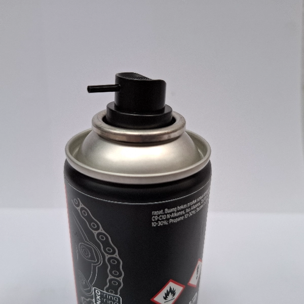 MOTUL Chainlube Off Road C3 - Image 3