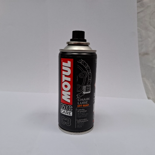 MOTUL Chainlube Off Road C3 - Image 5
