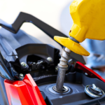 Ledeng Motor Bandung