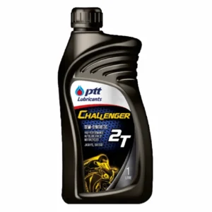 PTT Challenger Semi Synthetic 2T 1L