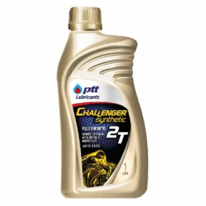 PTT Challenger Full Synthetic 2T 1L