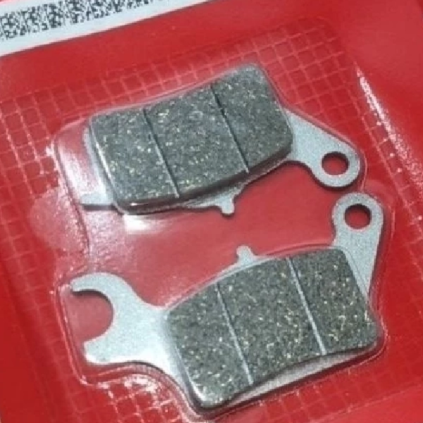 AHM Disc Pad CBS Vario - Image 3