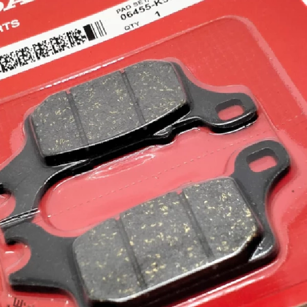 AHM Disc Pad Vario 150 K59 - Image 3