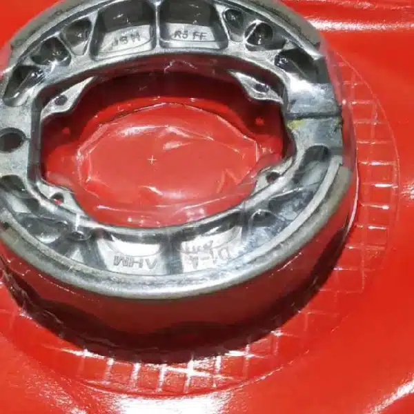 AHM Pirodo Supra Grand Karisma - Image 4