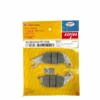 ASPIRA Disc Pad FU Supra-X125 Spin KPP