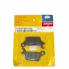 ASPIRA Disc Pad Vario 150 K59