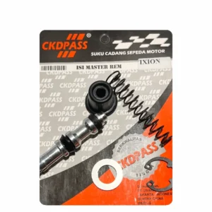 Ledeng Motor Bandung