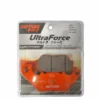 DAYTONA Disc Pad Xmax R25 Belakang Lapinus Fiber 3852 (Orange)