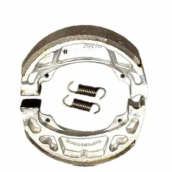 DAYTONA Pirodo Supra Grand Karisma All Honda Kampas Rem Kecil 5060