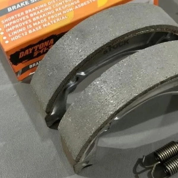 DAYTONA Pirodo Vario Beat Scoopy All Honda Kampas Rem Besar 5059 - Image 3
