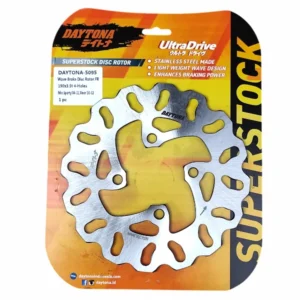 DAYTONA Pircak Mio Lama Xeon Old 4 Baut 5095