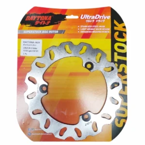 DAYTONA Pircak Nmax New Belakang 4929
