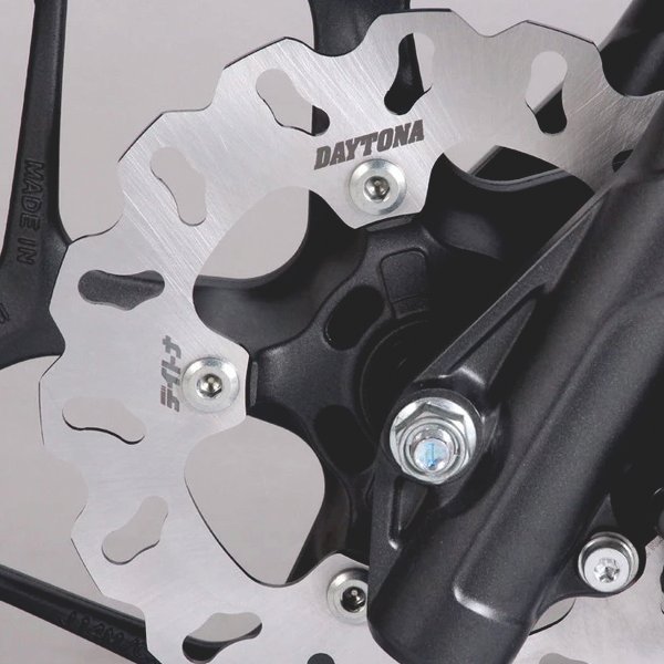 DAYTONA Pircak Nmax New Depan 4928 - Image 3