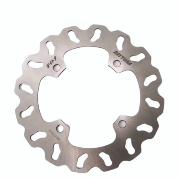 DAYTONA Pircak PCX 150 160 Belakang 4932 - Image 2