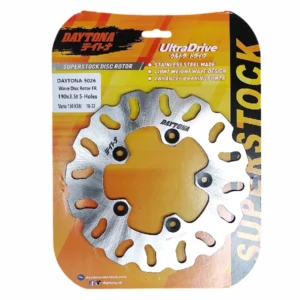 DAYTONA Pircak Vario 150 New 5026