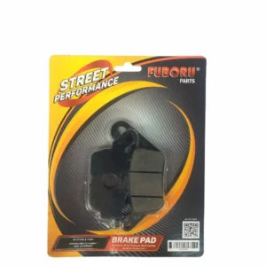 FUBORU Disc Pad M3 MX King Nmax Depan