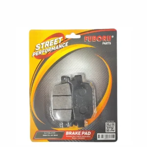 FUBORU Disc Pad PCX ADV Belakang