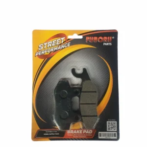 FUBORU Disc Pad Supra KEV