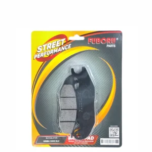 FUBORU Disc Pad Vario Lama