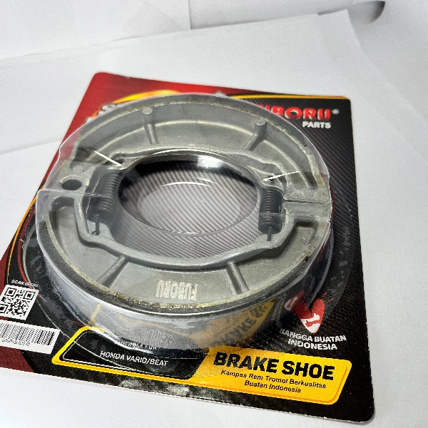 FUBORU Pirodo Vario Beat Tiger - Image 3